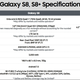 Imagen para el artículo titulado Probamos el Samsung Galaxy S8: por fin ha llegado un Android para dominarlos a todos